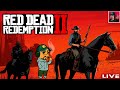 🔥 Red Dead Redemption 2 - ЭПИЛОГ (ФИНАЛ) ● Прохождения от ART.S