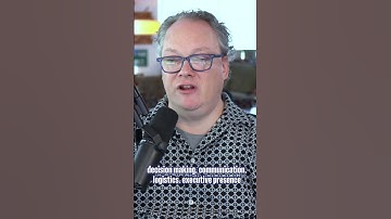 Resilience Training: Prepare for Any Crisis