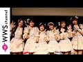 アイドルグループ・Meteors(メテオ)がデビューライブ前に意気込み語る!