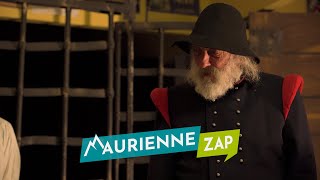 Maurienne Zap #764