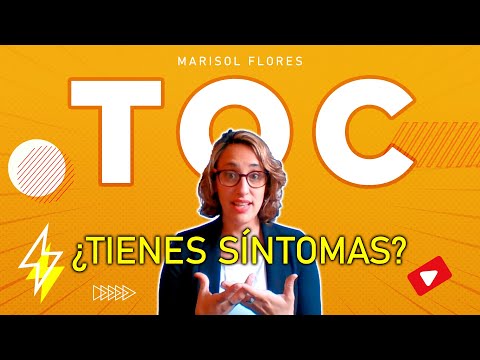Video: Ce înseamnă TOC?