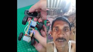 Awesome DIY ideas Toy with Dc Motor #diy #lifehacks #tips #toys #ideas #shorts