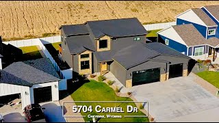 Modern Luxury Meets Everyday Comfort - Tour 5704 Caramel Dr in Whitney Ranch