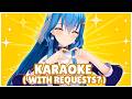 TGIF Karaoke