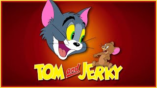 التردد الجديد لقناة توم وجيري Tom and  Jerry الجديدة 2022 على النايل سات