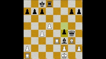 How to play  Brilliant :107 #chessontheboard #boardgame #chessgame