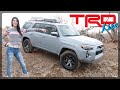 Best Bang for the Buck? // 2021 Toyota 4Runner Trail Edition Review