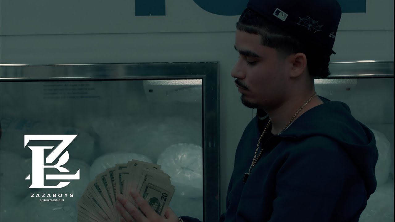 TORRRES - playersita (Video Oficial)