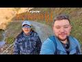 Kosova Şar Dağları’nda İlk Trekking Deneyimimiz I VLOG