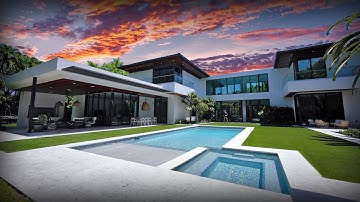 The Coolest Houses in the World! | Luxury  TV