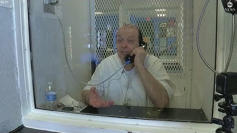 Retired Texas judge who signed Robert Roberson execution warrant recuses herself