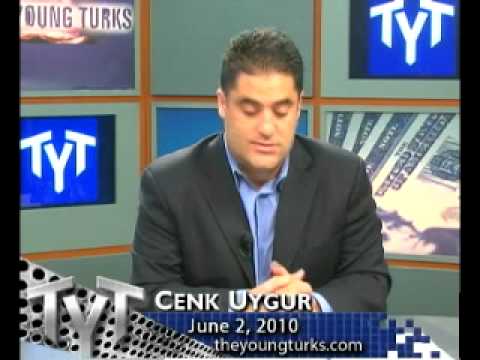 TYT Hour - June 2nd, 2010