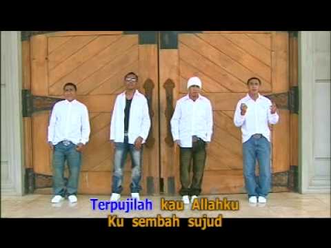 04 - Naruwe - Sebab Dia Bangkit