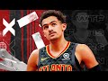 What Happened to Trae Young?