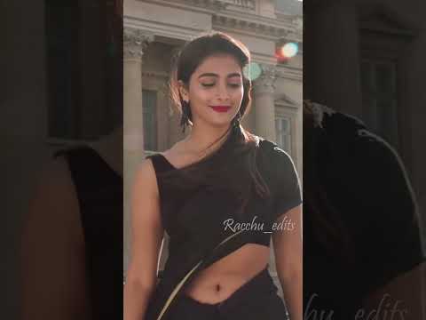 Pooja Hegde Cute Status video #poojahegde