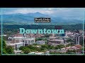 Community Information: Downtown Asheville, NC Community Information: Downtown Asheville, NC