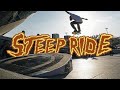 Steep Ride skate contest by Oldie - Đà Nẵng Vlog