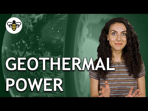 Geothermal Energy