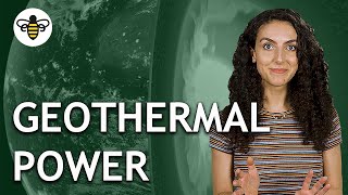 Geothermal Energy