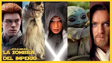 ¿Cuántos Jedi sobrevivieron a la Orden 66?