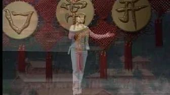 二人轉小帽:閆學晶專輯