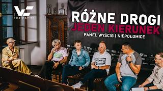 Różne drogi, jeden kierunek | Otwarty panel kolarski w Niepołomicach screenshot 4