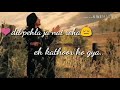 #dil pehla ja ni reya#satinder sartaj#punjabi sad status