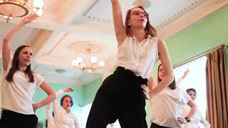 Download Lagu Fine And Mellow Blues - Ladies solo blues bootcamp with Alina Vysotskaya MP3