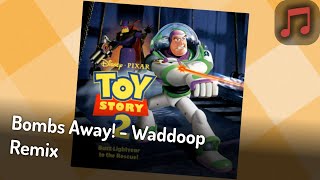 Bombs Away! - Toy Story 2 (PS1) Remix