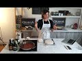 Colavita Cooking Live - Chicago Deep Dish Pizza