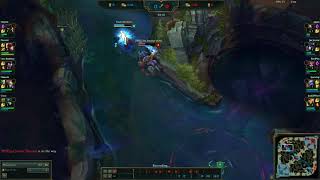 Lee Jukes/Play in Promo to Platinum V :) |Lee Sin|