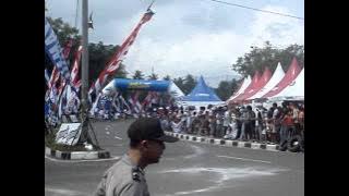 YAMAHA CUP RACE JAMBI 2011 (125 cc) PEMULA