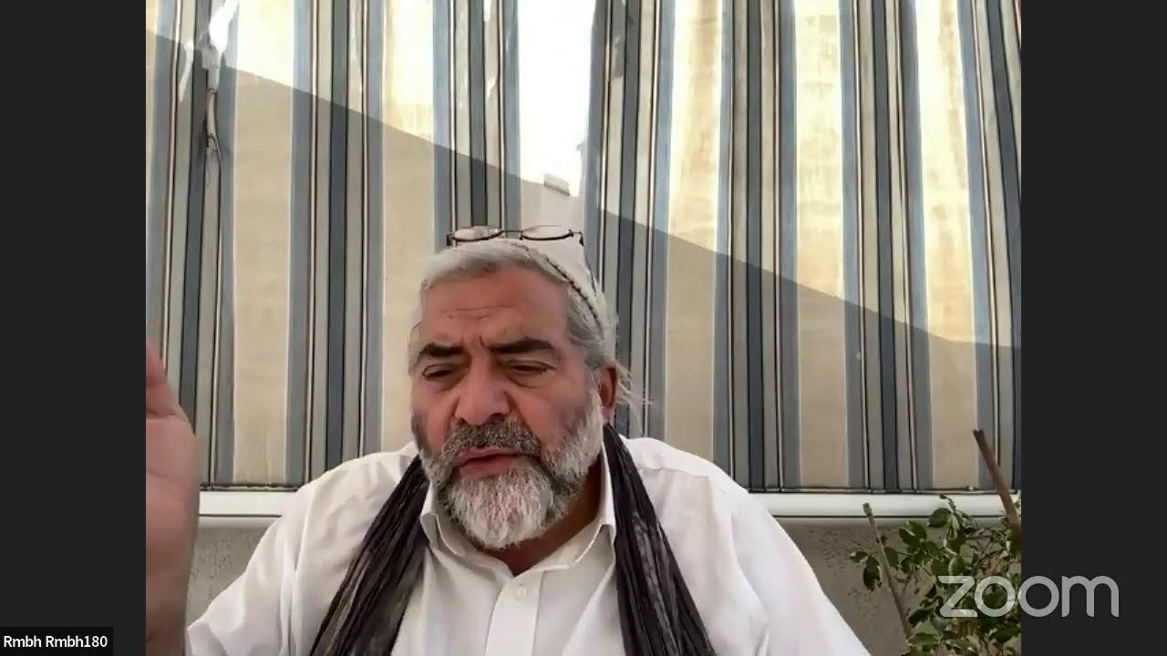 Likouté Moharan - Torah 192 Le résumé