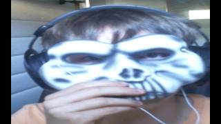 Collab horror minecraft (autospace)