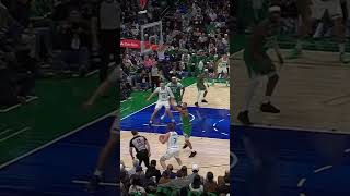 Kon Knueppel Pulls Up From Deep