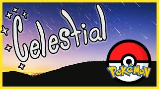Celestial | Move with Kids | Ed Sheeran | Pokemon
