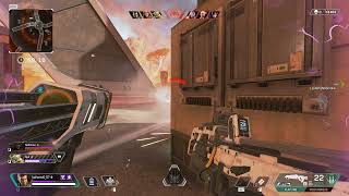 Anyone experiencing Frame Drops in Apex Legends???