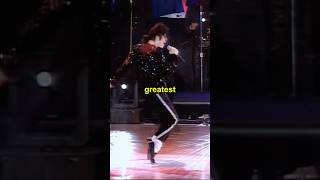 Michael Jackson’s Best Moonwalk Wasn’t the First One