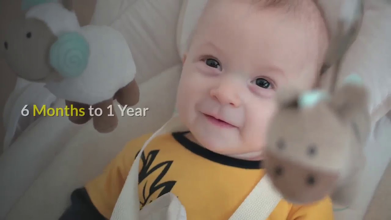 Why my baby can't sleep? YouTube