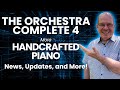 The Orchestra Complete 4 Finding Epic Inspiration The Orchestra Complete 4 Finding Epic Inspiration