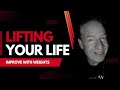Lifting Is Great For Body, Mind & Soul (Jon Rognerud)