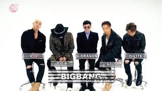 We Are Bigbang (2006-2018)