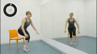 Tabata Music - Despacito (Tabata Video)