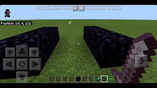 Netherite Weapons and Armour - MCPE 1.16 - Download link screenshot 5