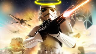 Star Wars: Battlefront - A Forgotten Gem