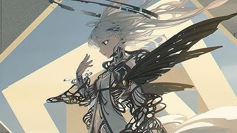 Deus Ex Machina / Release Hallucination 【Lyrics Video】