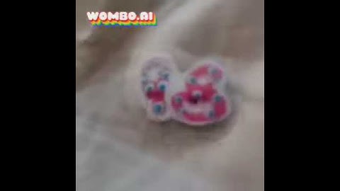 endless numbers 98 sings what is love for CATA letter L