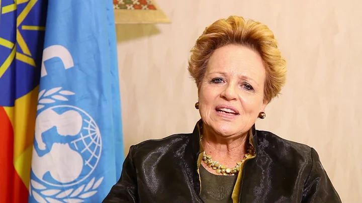 Yes, we can achieve Zero Hunger together in Ethiopia