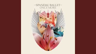 Video thumbnail of "Spandau Ballet - Gold"