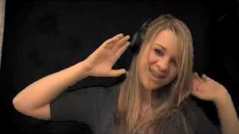 What Does It Take - Dave Days (UNofficial Music Video) - TheAlyssamoss